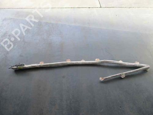 Used Left curtain airbag AUDI A4 B7 Avant (8ED) 2.0 TDI (170 hp) 2786665