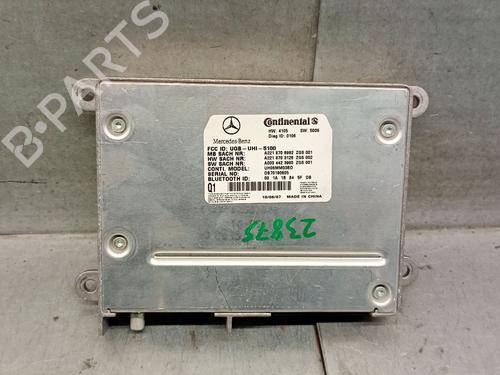 Used Electronic module MERCEDES-BENZ S-CLASS (W221, V221) S 320 CDI (221.022, 221.122) (235 hp) 32111667