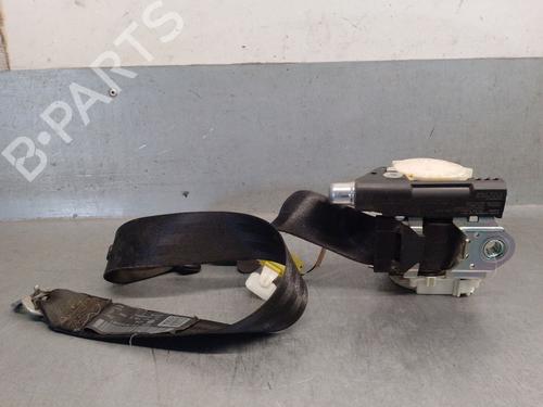 Front left seatbelt VW PASSAT B6 (3C2) 1.9 TDI | BP32372625I26 - Image 4
