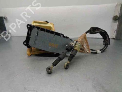 Gear lever RENAULT CLIO III Grandtour (KR0/1_) 1.5 dCi (KR0F) | BP7446799M90 