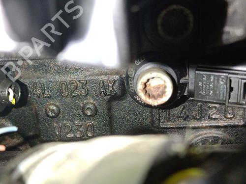 Engine VW CRAFTER Van (SY_, SX_) 2.0 TDI FWD (SYB, SYC, SYD) | BP40459286M1 - Image 14