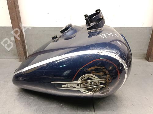 Benzintank DAELIM DAYSTAR Daystar 125 (VL125F) | BP36643246C62 - Image 2