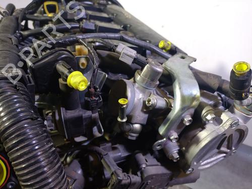 Engine MAZDA CX-5 (KF) 2.0 | BP27889949M1 