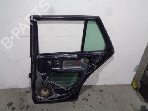 Right rear door MERCEDES-BENZ C-CLASS T-Model (S203) C 220 CDI (203.208) | BP13390684C5 