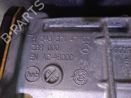 Gearbox MERCEDES-BENZ B-CLASS Sports Tourer (W246, W242) B 180 CDI / d (246.212) | BP28523724M3 