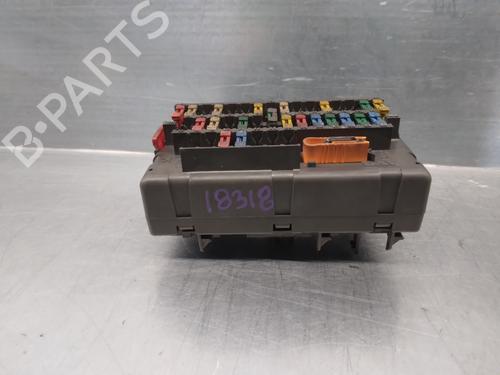 Used Fuse box CITROËN XSARA (N1) 2.0 HDi 90 (90 hp) 13912026