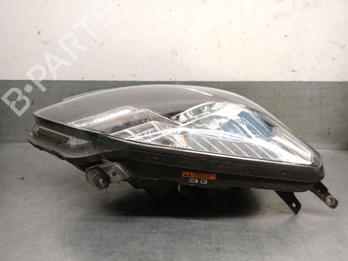 Right headlight RENAULT KOLEOS I (HY_) 2.0 dCi (HY0K) | BP39169092C29 - Image 3