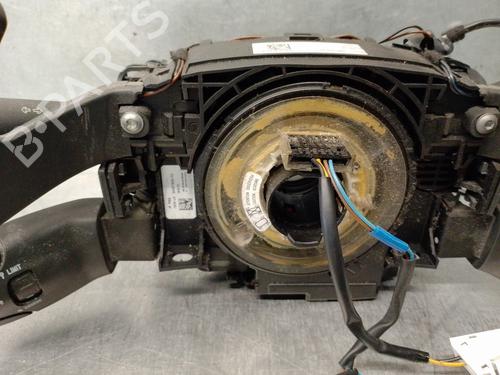 Headlight switch PEUGEOT 5008 (0U_, 0E_) 1.6 HDi | BP15207367I24 