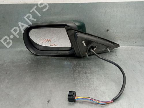Retrovisor izquierdo JAGUAR S-TYPE II (X200) 3.0 V6 (238 hp) 28002702