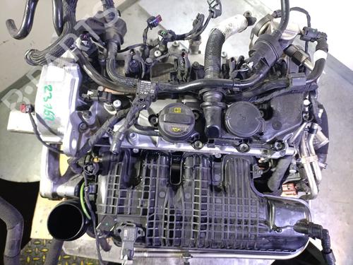 Engine CUPRA LEON (KL1, KU1, KUG) 1.5 eTSI | BP30059562M1