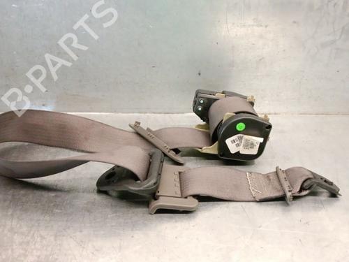 Rear left seatbelt CHRYSLER PT CRUISER (PT_) 2.2 CRD | BP26572943I29 