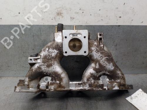 Used Intake manifold Intake manifold RENAULT 19 II (B/C53_) 1.4 (78 hp) 40184483 40184483