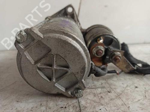 Starter OPEL MERIVA A MPV (X03) 1.3 CDTI (E75) | BP8248934M8 