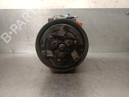 Compressor A/A RENAULT CLIO II (BB_, CB_)  | BP29994671M34 