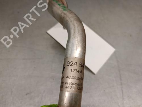 AC-rør DACIA LOGAN II 1.5 Blue dCi 95 (L8JL) | BP32469060M126 