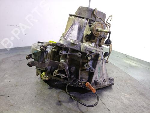 Gearbox CITROËN BERLINGO / BERLINGO FIRST Box Body/MPV (M_) 1.9 D 70 (MBWJZ, MCWJZ) | BP30744702M3 