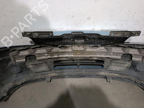 Front bumper HYUNDAI GETZ (TB) 1.1 | BP31075097C7
