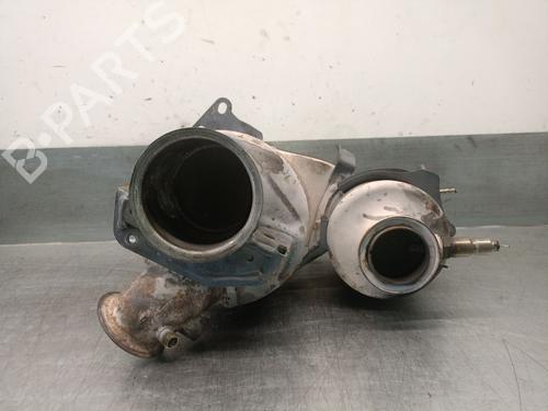 Particulate filter SEAT LEON (5F1) 1.6 TDI | BP29490730M81 