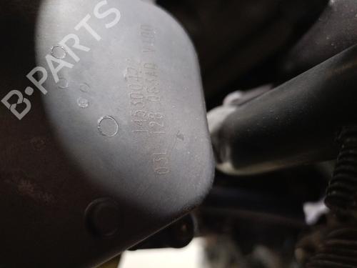 Engine VW PASSAT B7 Variant (365) 1.6 TDI | BP36385965M1 - Image 9