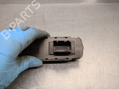Left front window switch FIAT STILO Multi Wagon (192_) 1.9 D Multijet | BP23566137I27 - Image 3
