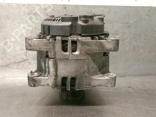 Alternator PEUGEOT 308 I (4A_, 4C_) 1.6 HDi | BP30725340M7 
