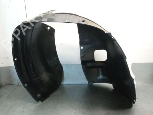 Wheel arch HYUNDAI TUCSON (TL, TLE) 2.0 CRDi All-wheel Drive | BP28073765C56