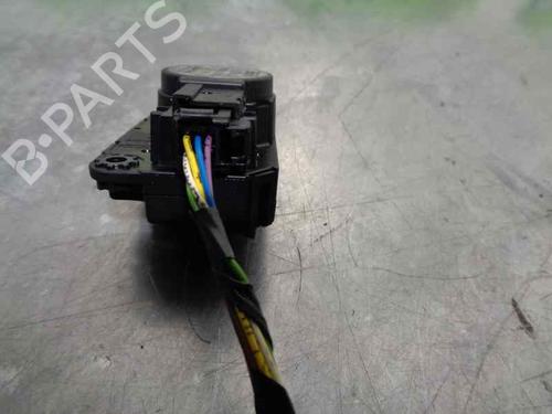 Heater blower motor SMART FORTWO Coupe (453) 1.0 (453.342, 453.343) | BP5564738M62 