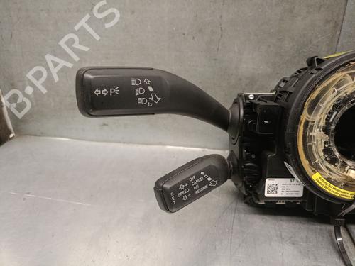 Headlight switch AUDI A5 Sportback (8TA) S5 quattro | BP39814520I24 - Image 2