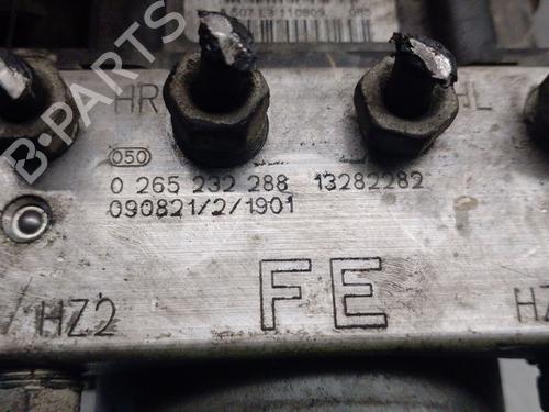 ABS pump OPEL CORSA D (S07) 1.3 CDTI (L08, L68) | BP36504997M43 - Image 8