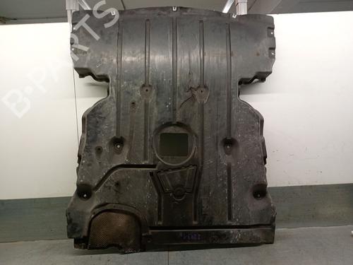 Underbody protection BMW 1 (E87) 118 d | BP27243658M92 