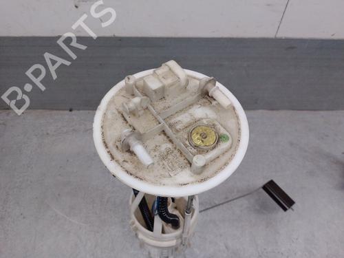 Fuel pump RENAULT MASTER II Bus (JD) 2.8 dTI (JD0B, JD0F, JD1B, JD1F) | BP30962950M76 