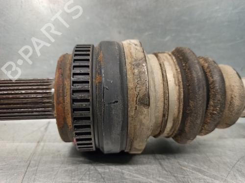 Right rear driveshaft BMW X3 (E83) 3.0 d | BP12201049M41 