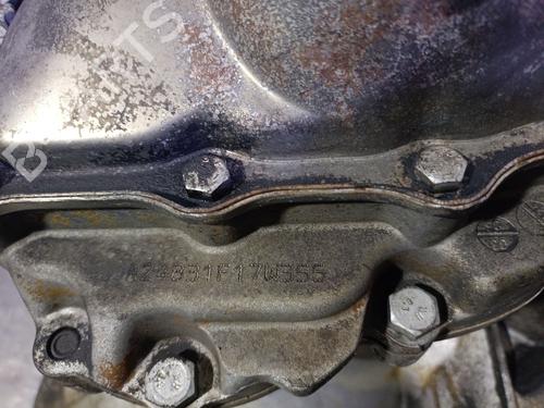 Gearbox OPEL CORSA C (X01) 1.3 CDTI (F08, F68) | BP29267985M3 