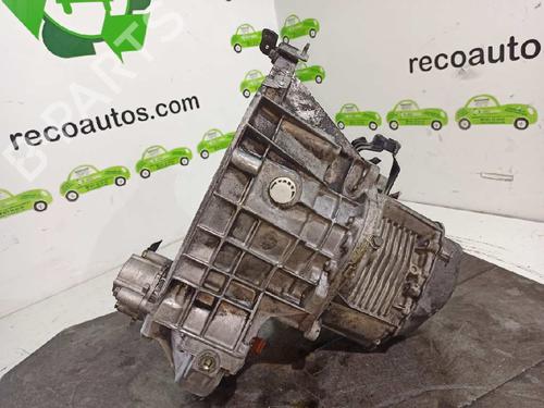 Gearbox CITROËN XANTIA (X1_, X2_) 1.9 Turbo D | BP6047314M3 