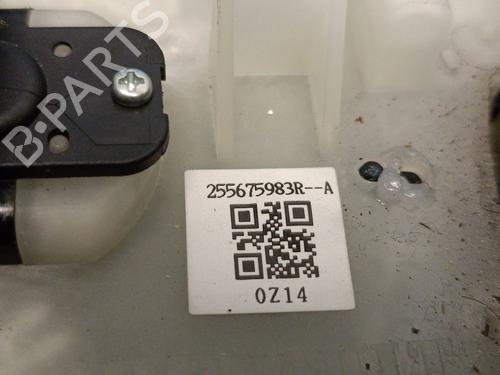 Headlight switch RENAULT MASTER III Van (FV) 2.3 dCi 135 FWD (FV0N, FV08, FV06, FV00, FV1S) | BP37525969I24 - Image 5