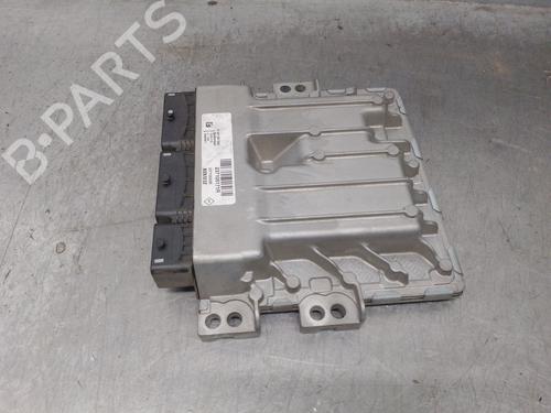 Engine control unit (ECU) DACIA LODGY (JS_) 1.2 TCe (JSAY, JSM0) | BP38208667M57 - Image 6