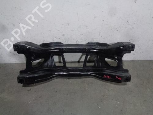 Used Rear axle FIAT 500X (334_) 1.4 (334AXC1B, 334AXC11) (140 hp) 13719118