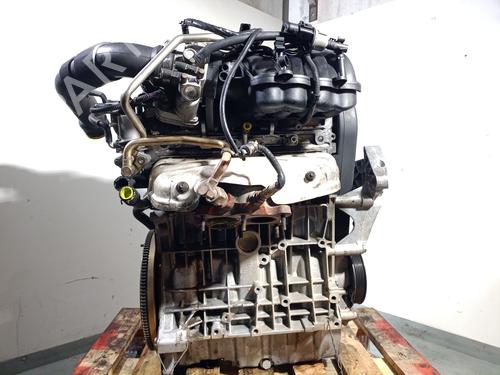 Engine VW GOLF V (1K1) 1.6 | BP39204458M1 - Image 5