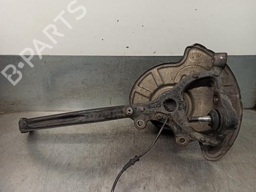 Used Left front steering knuckle Left front steering knuckle 16034975 16034975