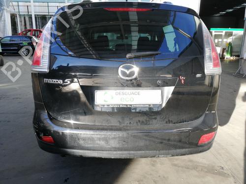 Electronic module MAZDA 5 (CR) 2.0 CD (CR19) | BP16055546M83 - Image 11