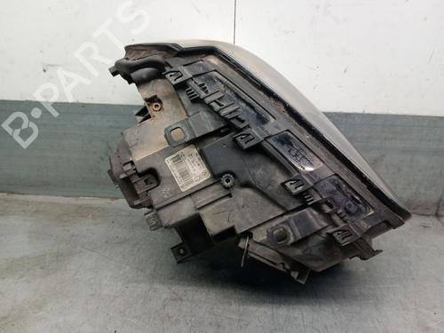 Left headlight BMW X3 (E83) 2.0 sd | BP33759366C28 - Image 3
