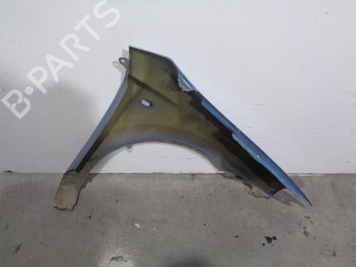 Left front fenders DAEWOO KALOS (KLAS) 1.4 | BP10968187C41 