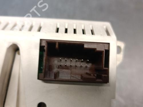 Display monitor CITROËN C4 Coupe (LA_) 1.6 HDi | BP27867930C48 