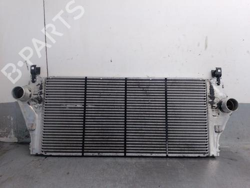 Intercooler RENAULT LAGUNA II Grandtour (KG0/1_) 1.9 dCi (KG0G) (120 hp) 32343326
