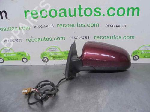 Left mirror AUDI A4 B6 Avant (8E5) 2.5 TDI | BP3349074C26 