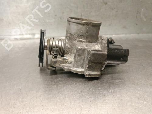 Throttle body DAEWOO LANOS (KLAT) 1.3 | BP39722722M82 - Image 5