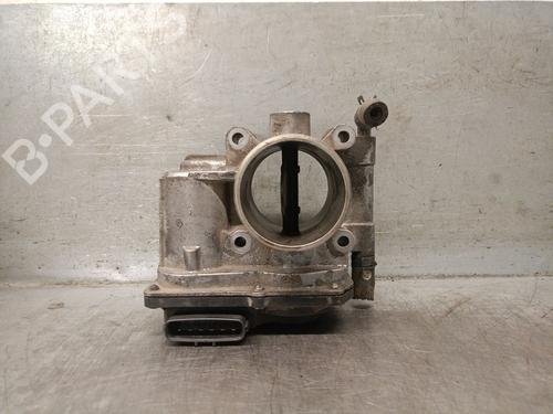 Used Throttle body MAZDA 6 Saloon (GG) 2.0 DI (GG14) (143 hp) 26657769