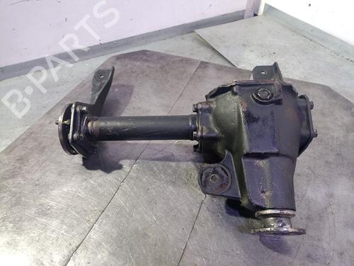 Front differential HYUNDAI GALLOPER II (JK-01) 2.5 TD intercooler | BP27807768M23 