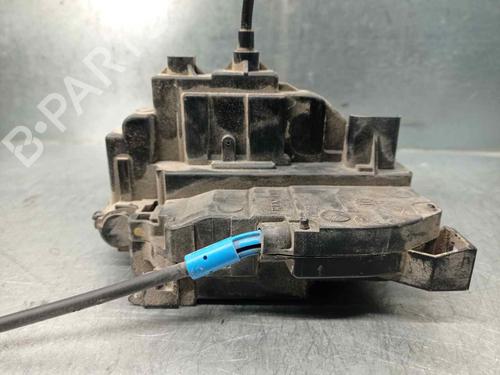 Used Front right lock RENAULT MEGANE III Hatchback (BZ0/1_, B3_) 1.5 dCi (BZ09, BZ0D, BZ1W, BZ29, BZ14) (110 hp) 9130224