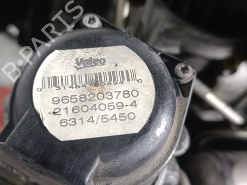 Engine FORD FIESTA V Van 1.4 TDCi | BP35895667M1 - Image 11